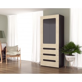 DULAP STIL-21, 80x46x195...