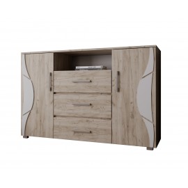 Comoda Laguna RO, 135x40x84...