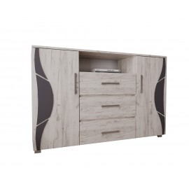 Comoda Laguna RO, 135x40x84...