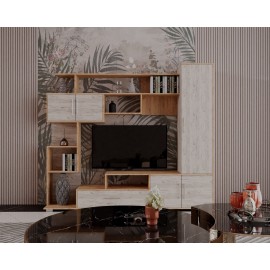Set mobila living Pekin ro...