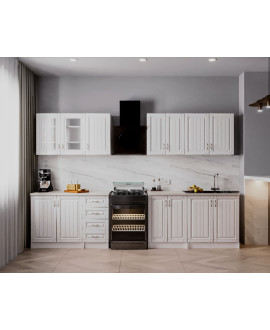 Bucatarie Provence RO 2.6m...