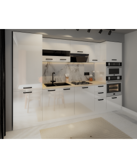 Bucatarie Daria,V1 MDF...