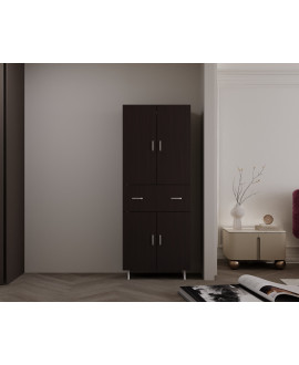 Dulap 4U-1S , 70x35x180 cm...