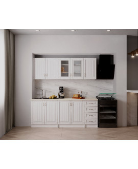 Bucatarie Provence RO 2m...