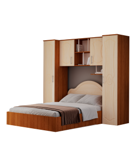 DORMITOR TINERET MDF...