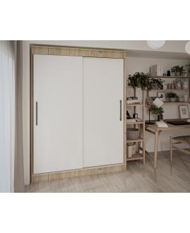 Dulap UC MP1, 150x60x200cm,...