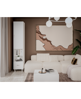 Soldat 1U-1S,35x35x180 cm,...
