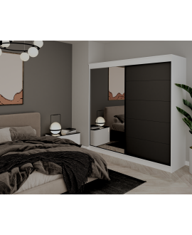 Dulap UC MP3, 200x60x200cm,...