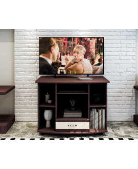 Comoda TV Role wenge+mesteacan