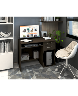 Birou PC SKM-7 ua wenge