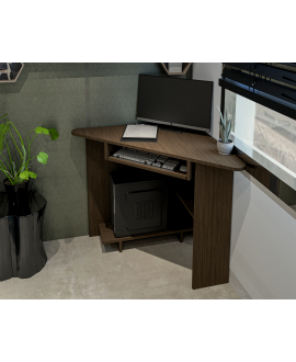 Birou pe COLT SU15 RO Wenge