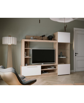 LIVING TRENTO SONOMA ALB...