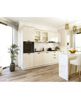Bucatarie ATHENA 3.03 MDF,...