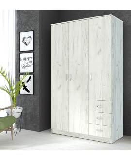 Dulap Ionut, 120x50x200 cm,...