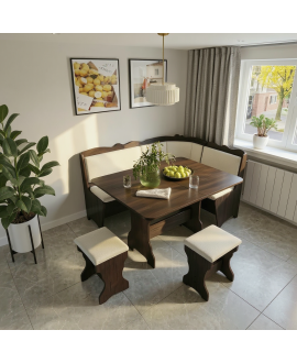 Set coltar bucatarie Rodos,...