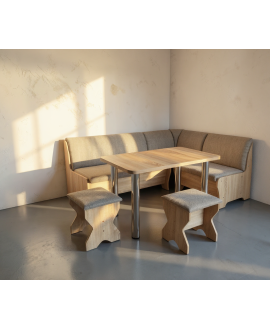 Set coltar bucatarie Tunis...