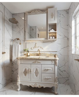 Set mobilier baie 779,...