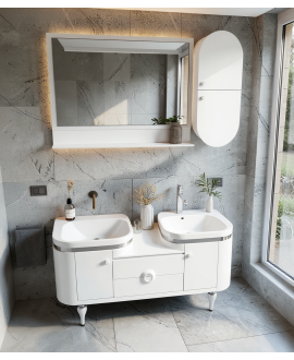 Set mobilier baie 1101,...