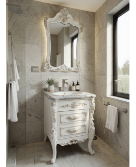 Set mobilier baie 777,...