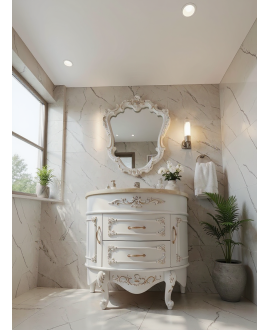Set mobilier baie 775,...