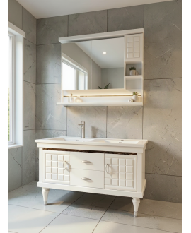 Set mobilier baie 1154,...
