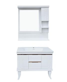 Set mobilier baie 826,...