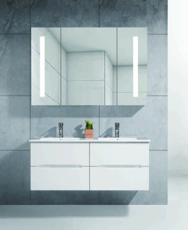 Set mobilier baie 1106,...