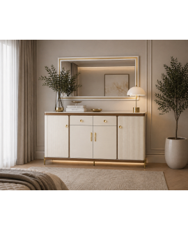 Comoda Royal Beige,...