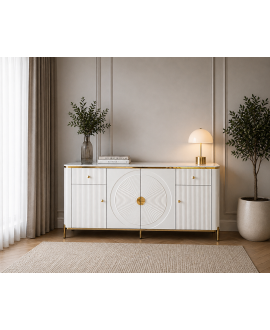 Comoda Aurora, 150x40x85cm