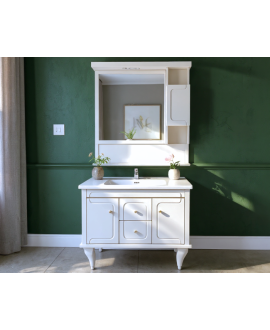 Set mobilier baie 794,...