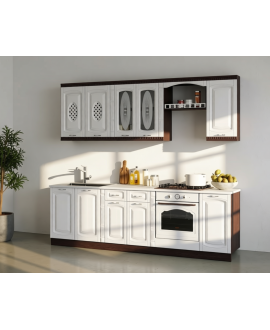 BUCATARIE KATIUSA MDF 2.6M,...
