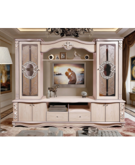 LIVING VERSAILLES MDF...