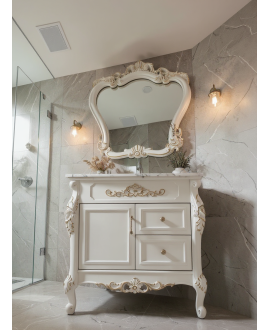 Set mobilier baie 772,...