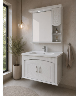 Set mobilier baie 921,...
