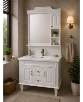 Set mobilier baie 796,...