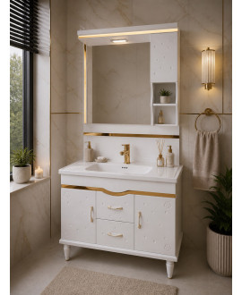Set mobilier baie 828,...