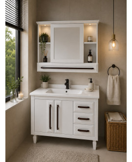 Set mobilier baie 1166,...