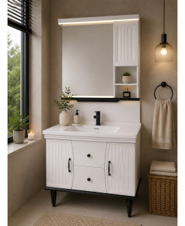 Set mobilier baie 804,...
