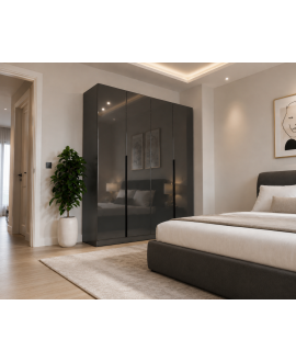Dulap Prestige 4U - Acril...