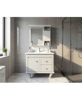 Set mobilier baie 795,...