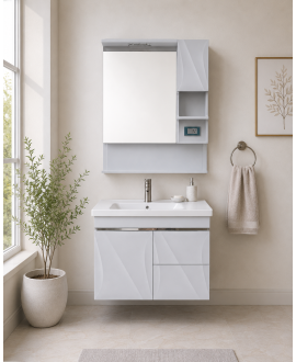 Set mobilier baie 1233,...