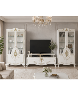 LIVING MILAN ALB MAT
