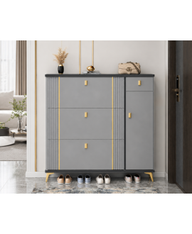 Pantofar 113-602 MDF Grey...