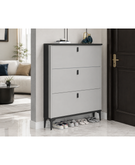 Pantofar 603 MDF Grey...