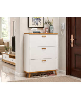 Pantofar Nordic 90 MDF,...