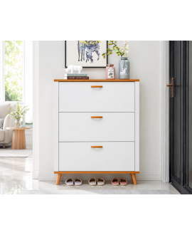 Pantofar Nordic 100 MDF,...