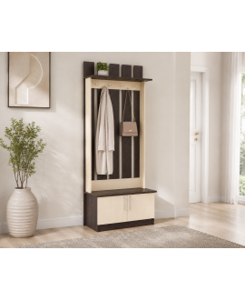 Cuier Yana, 80x37x200cm,...