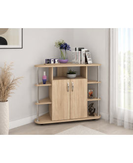 Comoda TV Colt ro sonoma