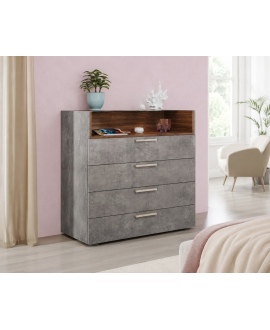 Comoda Light 0864 Nuc Select