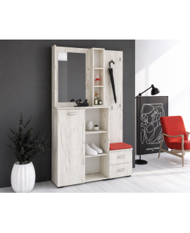 Cuier Matei Stejar K001